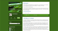 Desktop Screenshot of jakem0545.blogs.com