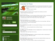 Tablet Screenshot of angelatreatlyon.blogs.com