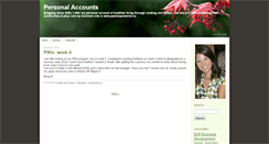 Desktop Screenshot of personalaccounts.blogs.com