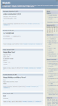 Mobile Screenshot of 23.blogs.com