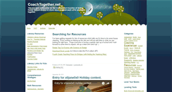 Desktop Screenshot of boo.blogs.com