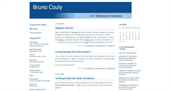 Desktop Screenshot of bcouly.blogs.com