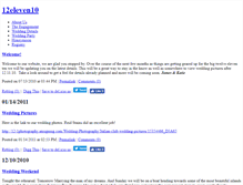 Tablet Screenshot of darrenpearson.blogs.com