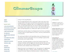 Tablet Screenshot of glimmer.blogs.com