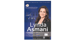 Desktop Screenshot of lynda-asmani.blogs.com