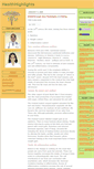 Mobile Screenshot of doctorsmessage.blogs.com