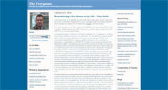 Desktop Screenshot of barryhardy.blogs.com