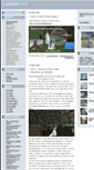 Mobile Screenshot of capvert.blogs.com