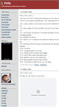 Mobile Screenshot of felixfoster.blogs.com