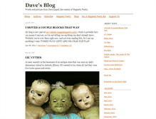 Tablet Screenshot of magpo.blogs.com