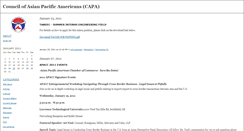 Desktop Screenshot of capa-mi.blogs.com