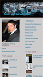 Mobile Screenshot of citizenofearth.blogs.com