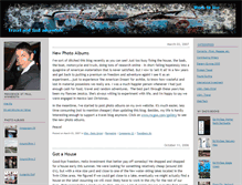 Tablet Screenshot of citizenofearth.blogs.com