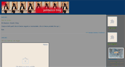 Desktop Screenshot of palmasco.blogs.com
