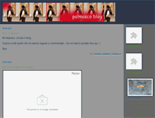 Tablet Screenshot of palmasco.blogs.com