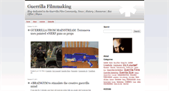 Desktop Screenshot of leonardzelig.blogs.com