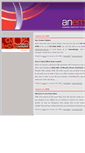 Mobile Screenshot of anem.blogs.com