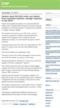 Mobile Screenshot of ehip.blogs.com