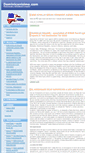 Mobile Screenshot of dominicanisimo.blogs.com
