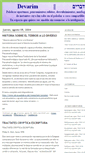 Mobile Screenshot of abracaadabra.blogs.com