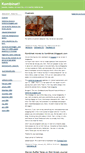 Mobile Screenshot of kombinat.blogs.com