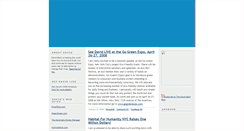 Desktop Screenshot of davidbach.blogs.com