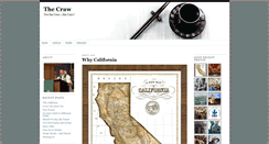 Desktop Screenshot of anikisan.blogs.com