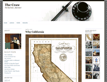 Tablet Screenshot of anikisan.blogs.com