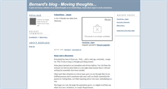 Desktop Screenshot of bernardlanguillier.blogs.com