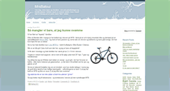 Desktop Screenshot of mrsbaloui.blogs.com