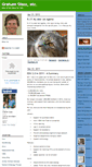 Mobile Screenshot of grahamglass.blogs.com