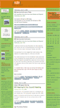 Mobile Screenshot of lbhush2.blogs.com