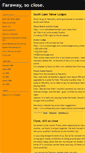 Mobile Screenshot of faraway-so-close.blogs.com