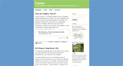 Desktop Screenshot of good-life.blogs.com
