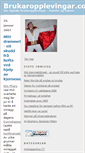 Mobile Screenshot of halland.blogs.com