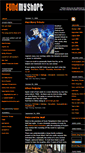 Mobile Screenshot of fundmyshort.blogs.com
