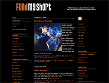 Tablet Screenshot of fundmyshort.blogs.com