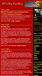 Mobile Screenshot of dt.blogs.com