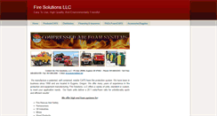 Desktop Screenshot of firefighting.blogs.com