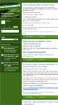 Mobile Screenshot of madaboutshanghai.blogs.com