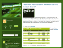 Tablet Screenshot of edelman-italia.blogs.com