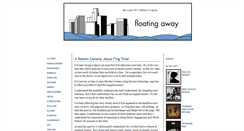 Desktop Screenshot of floatingaway.blogs.com