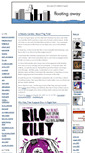 Mobile Screenshot of floatingaway.blogs.com