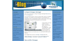 Desktop Screenshot of echangeurbn.blogs.com