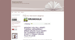 Desktop Screenshot of beancounters.blogs.com