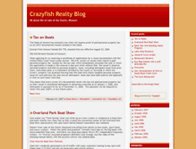 Tablet Screenshot of crazyfishrealty.blogs.com