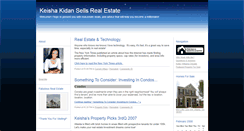 Desktop Screenshot of kidan.blogs.com