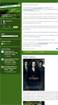 Mobile Screenshot of amberdawson.blogs.com