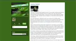 Desktop Screenshot of geoffwren.blogs.com