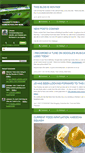 Mobile Screenshot of lamom.blogs.com